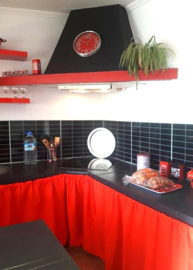 산타크루스데 테네리페 El Alfar 빌라 외부 사진
