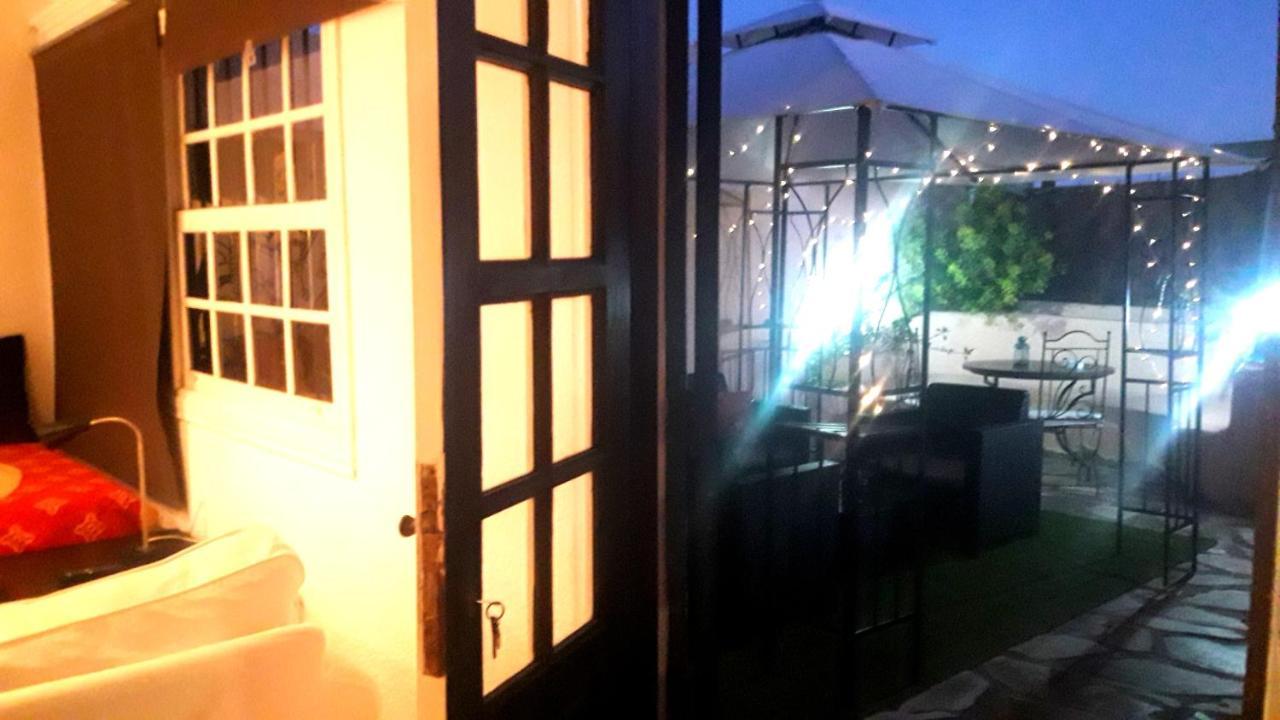 산타크루스데 테네리페 El Alfar 빌라 외부 사진
